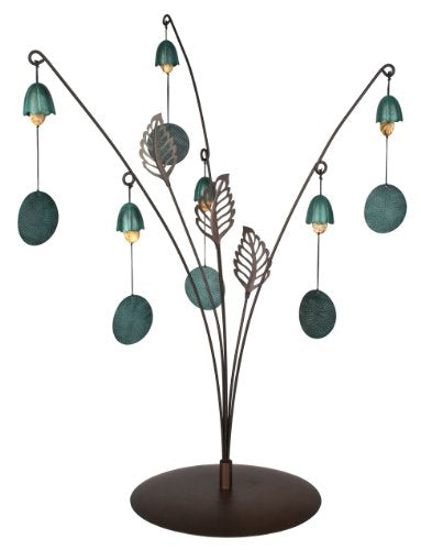 Woodstock Chime Meadow Flower Bells