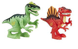Playskool Heroes Jurassic World Dino Rumble Pack