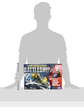 Electronic Battleship Game