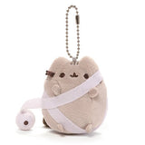 GUND Pusheen Surprise Series #4 Halloween Stuffed Animal Cat Plush, 2.75"