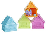 Animal Jam Adopt A Pet Series 1 Blind Bag House (Random Pet/Color)