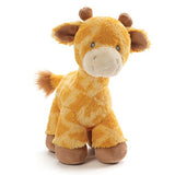 Baby GUND Tucker Giraffe Stuffed Animal Plush, 8"