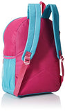 Shopkins Besties for Life 16" Backpack with Lunch bag