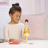 Disney Princess Dancing Doodles Belle