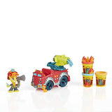 Play-Doh Town Fire Truck