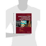 Anesthesia for Congenital Heart Disease