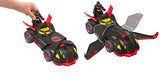 Fisher-Price Imaginext DC Super Friends, Ninja Armor Batmobile