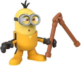 Hammond toys Surprised Minions The Rise of Gru Imaginext GNV93