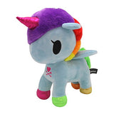 TokiDoki Pixie Unicorno Plush, Medium