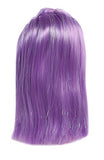 Aurora World Sea Sparkles Amethyst Mermaid Plush