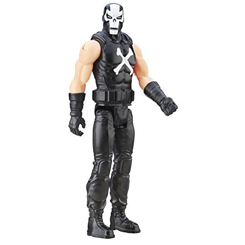 Marvel Titan Hero Series Crossbones