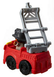 Fisher-Price Little People to The Rescue Fire Truck