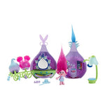 DreamWorks Trolls Poppy's Stylin' Pod