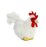 Aurora - Mini Flopsie - 8" Chicken