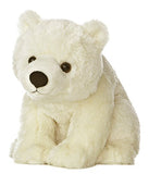 Aurora - Destination - 12" Polar Bear