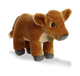 Aurora - Miyoni - 11" Jersey Calf