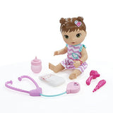 Baby Alive Better Now Bailey (Brunette)
