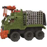 Fisher-Price Imaginext Jurassic World Dinosaur Hauler
