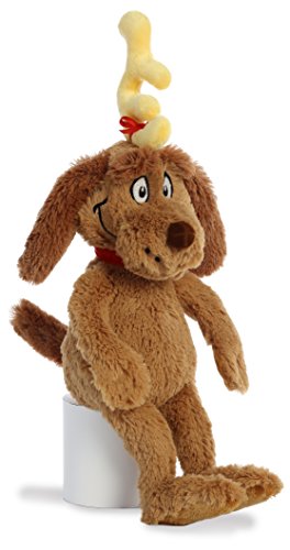 Aurora - Dr Seuss - 16" Max