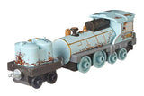 Thomas & Friends FJP53 Fisher-Price Adventures, Lexi The Experimental Engine, Multi