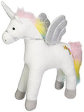 GUND My Magical Sound and Lights Unicorn Stuffed Animal Plush, White, 17"