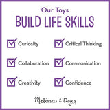 Melissa & Doug Water Wow Bundle: Colors & Shapes, Fairy Tales and Animals