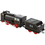 Fisher-Price Thomas & Friends TrackMaster, Motorized Hiro Engine