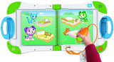 LeapFrog LeapStart Preschool Activity Book: Scout & Friends Math and Problem Solving, Great Gift For Kids, Toddlers, Toy for Boys and Girls, Ages 2, 3, 4