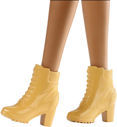 Barbie Fashionistas XOXO Doll