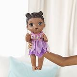 Baby Alive Face Paint Fairy (African American)