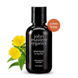 John Masters Organics Shampoo for Dry Hair with Evening Primrose - 2 oz