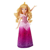 Disney Princess Royal Shimmer Aurora Doll