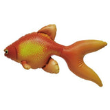 Troubling of 3 Fantail Goldfish (Inflatable: L20 inches)