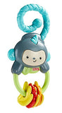 Fisher-Price Monkey & Bananas Rattle