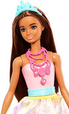 Barbie Dreamtopia Sweetville Princess Doll