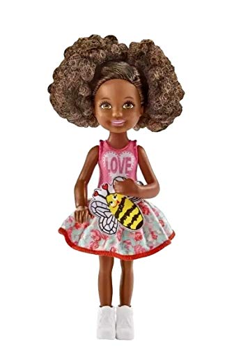 Barbie 2016 Chelsea Doll Love Approx 5.5 Tall