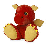 Aurora World Taddle Toes - 10" Sparks Dragon