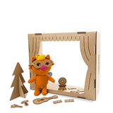 Sago Mini, Multicolor