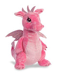Aurora - Sparkle Tales - 12" Dahlia Dragon