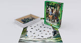 EuroGraphics Help on The Way by Bob Byerley Jigsaw Puzzle (1000-Piece)