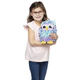 Melissa & Doug Accent Pillow Lacing Craft Kit - Owl