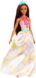 Barbie Dreamtopia Sweetville Princess Doll