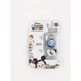 Disney Tsum Tsum Series 4 Doc & Patch 1" Minifigure 3-Pack
