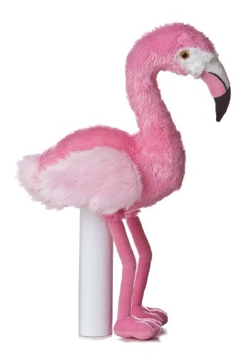 Aurora - Flopsie - 12" Flo Flamingo,Multi