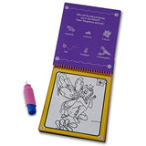 Melissa & Doug Water Wow Bundle: Colors & Shapes, Fairy Tales and Animals