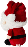 GUND Jolly Santa Stuffed Plush, 7"