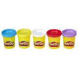 Play-Doh Fun Tub