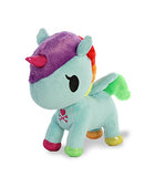 tokidoki Plush Pixie Unicorno, 7.5"