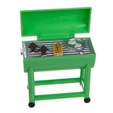 Peppa Pig Family Campervan Large Vehicle