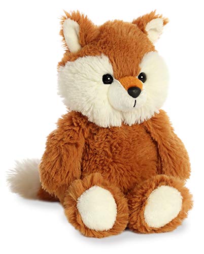 Aurora - Cuddly Friends - 8" Fox